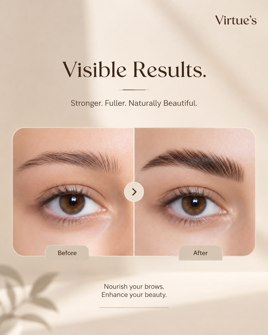 Eyebrow Grower