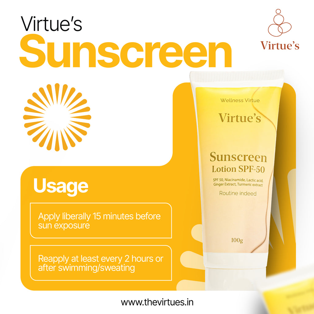 Sunscreen