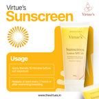 Sunscreen