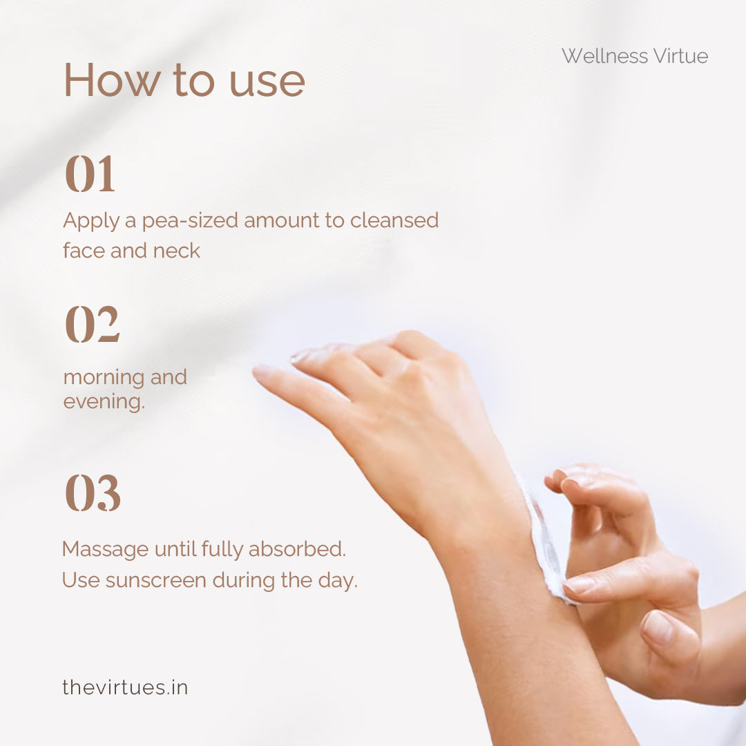 Brightening Cream