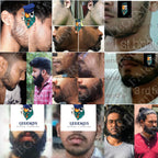 Beard Serum