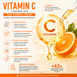 Vitamin C