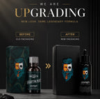 Beard Serum