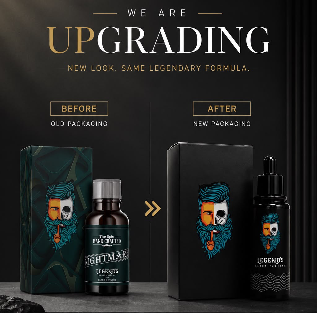 Beard Serum