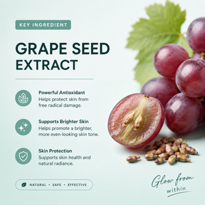 Grape seed extract 