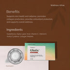 Glutathione Tablets