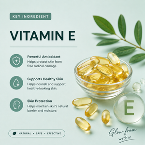 Vitamin E