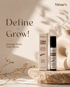 Eyebrow Grower