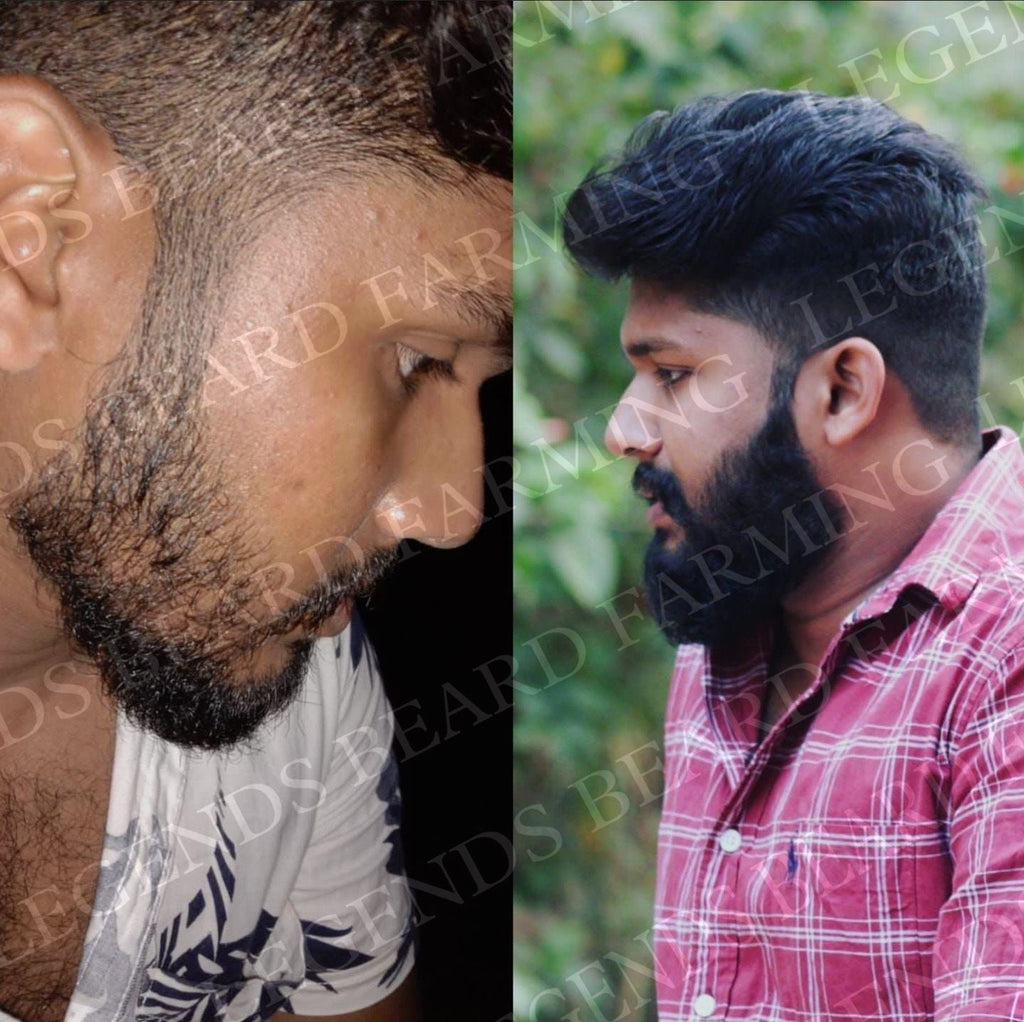 Beard Serum