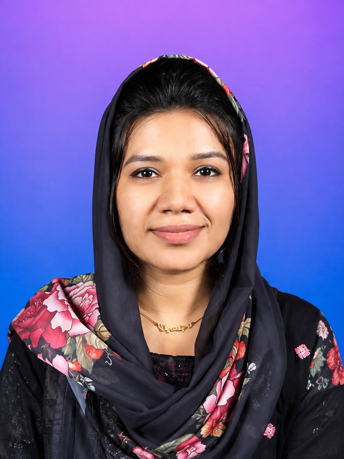 Dr Hashmi
