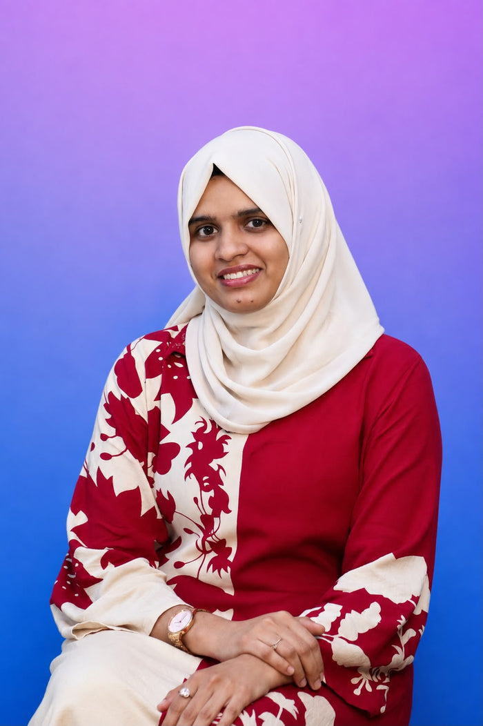 Dr Reema Rahman