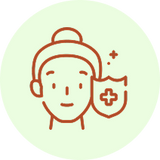 Fights Acne & Breakouts