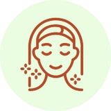 Hydrates & Plumps Skin
