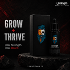 Beard Serum
