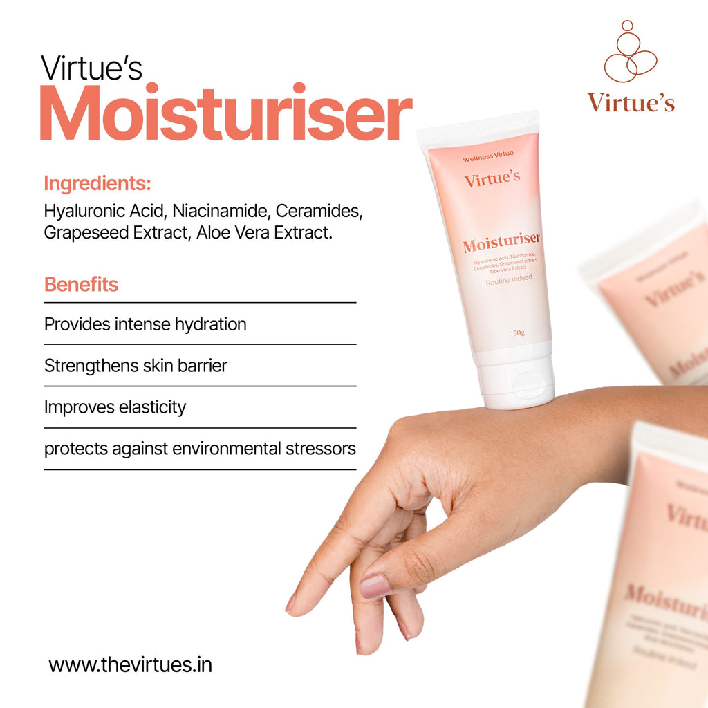 Moisturizer