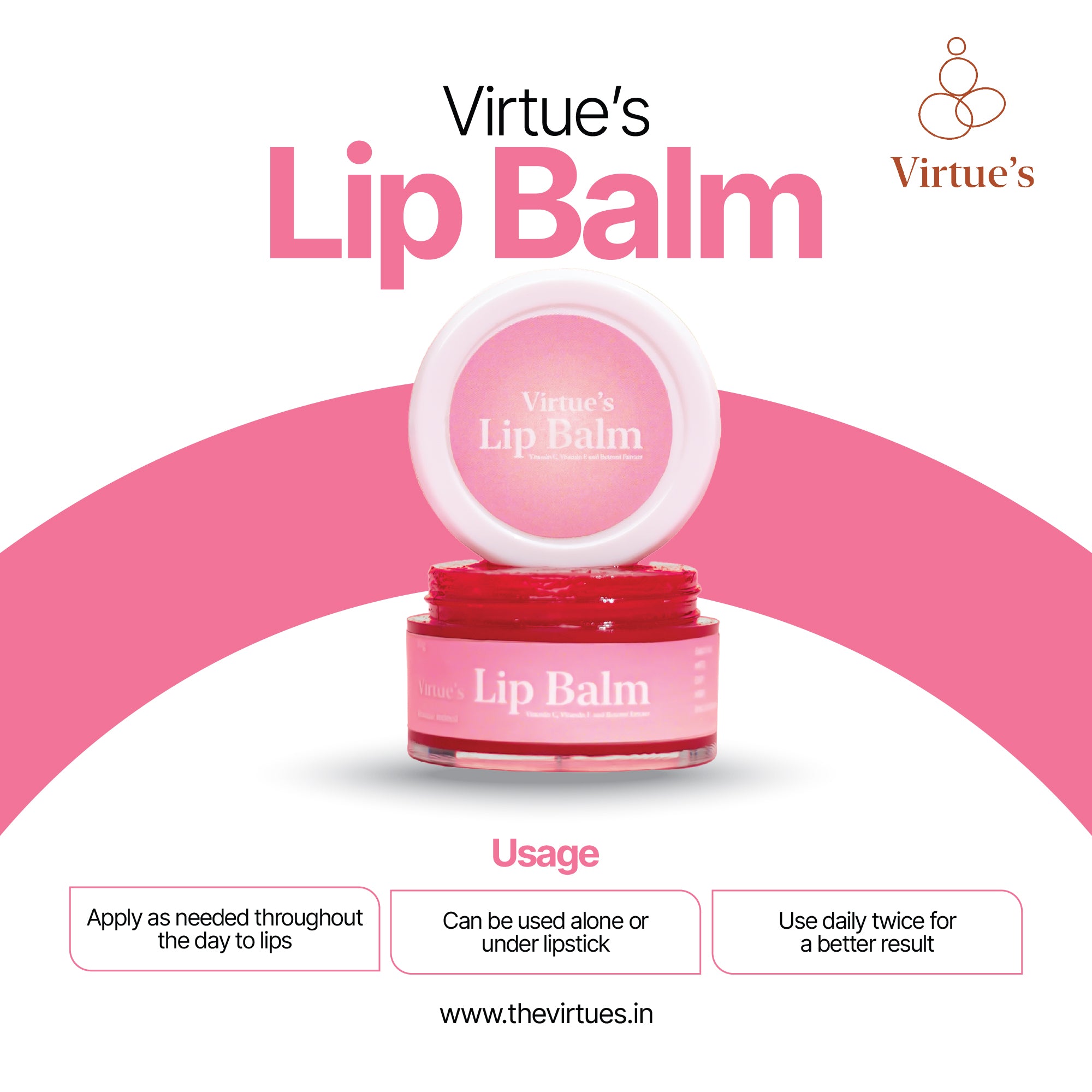 Lip Balm
