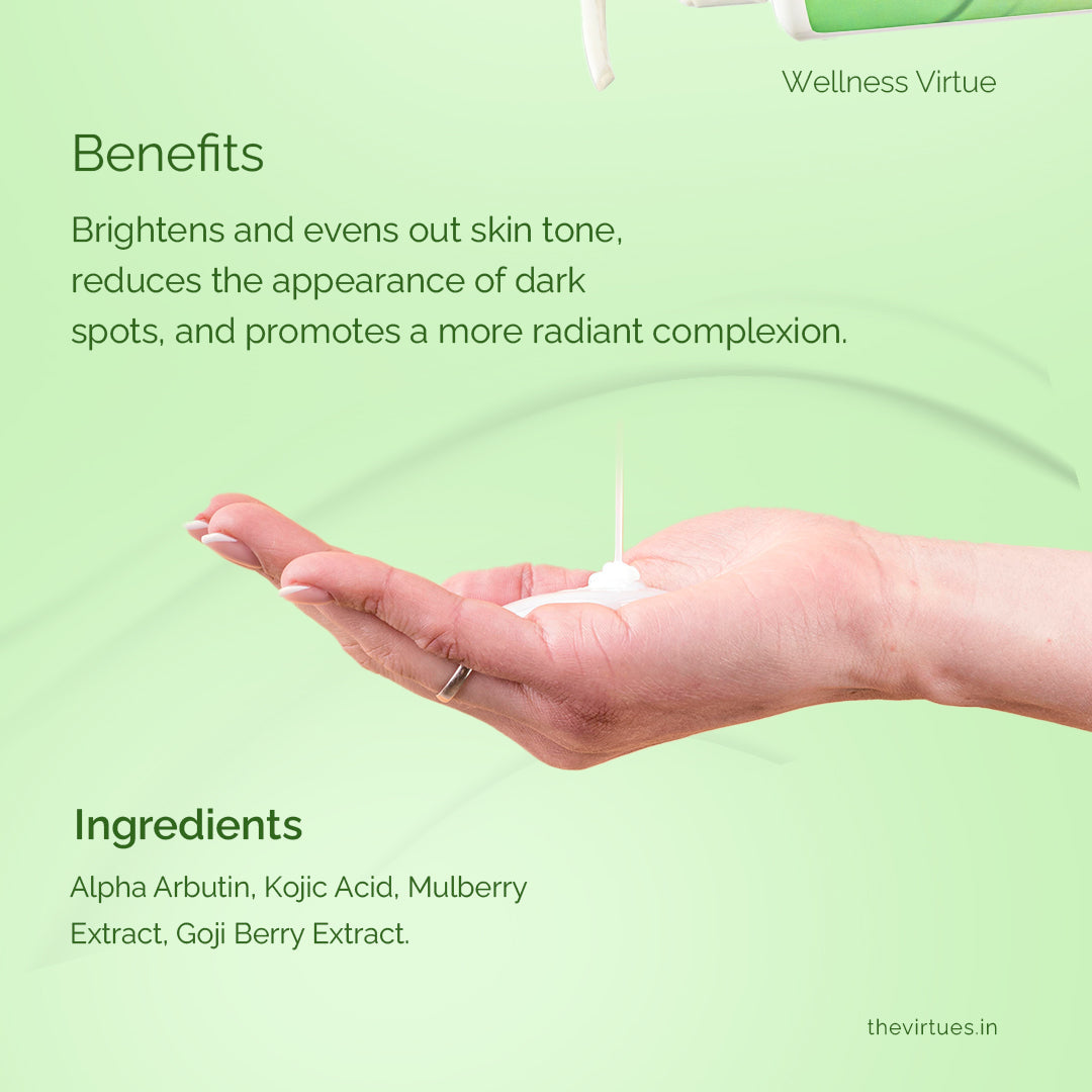 Whitening Lotion