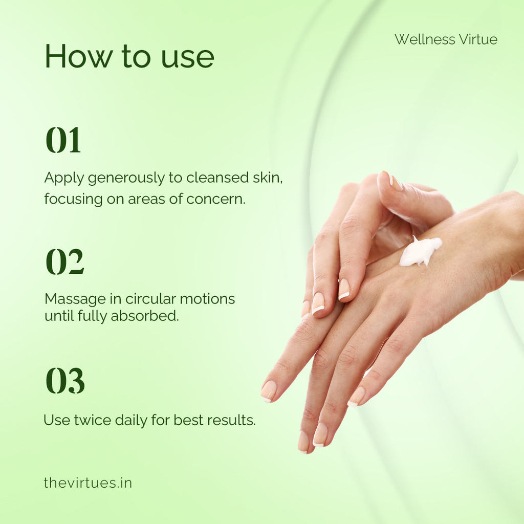 Whitening Lotion