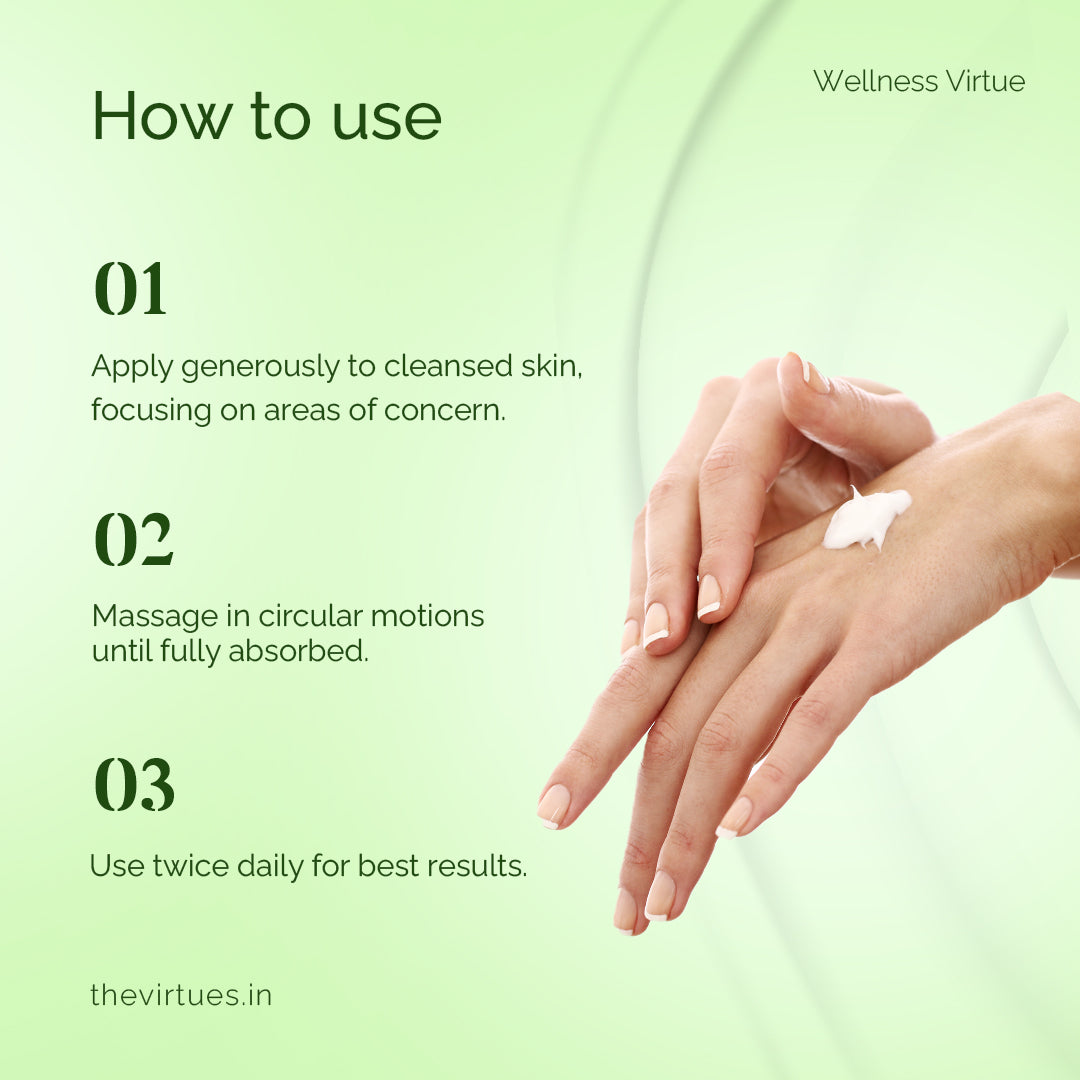 Whitening Lotion
