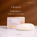 Glowing Soap