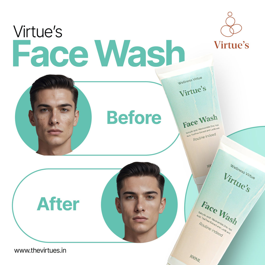 Face Wash