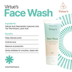Face Wash