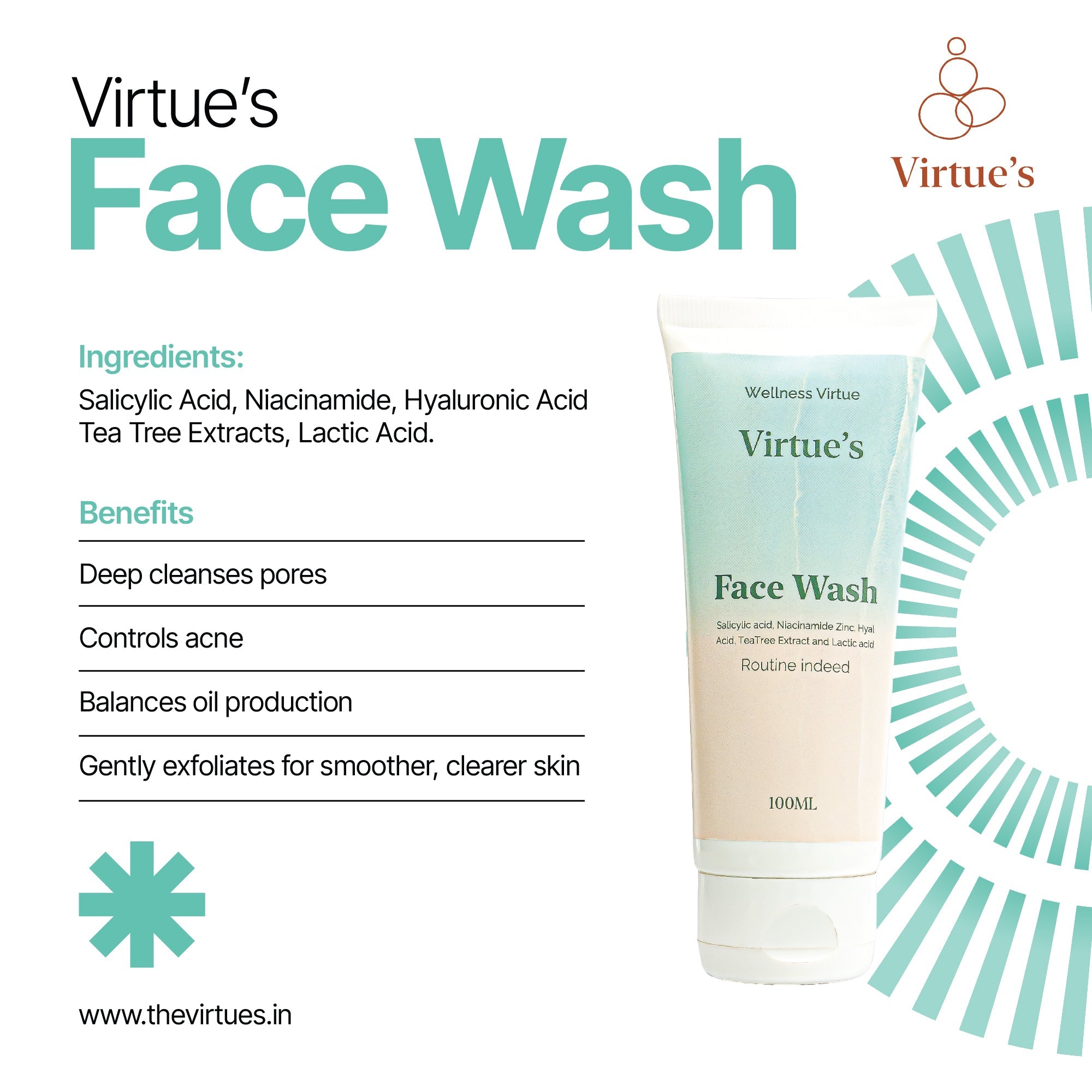 Face Wash