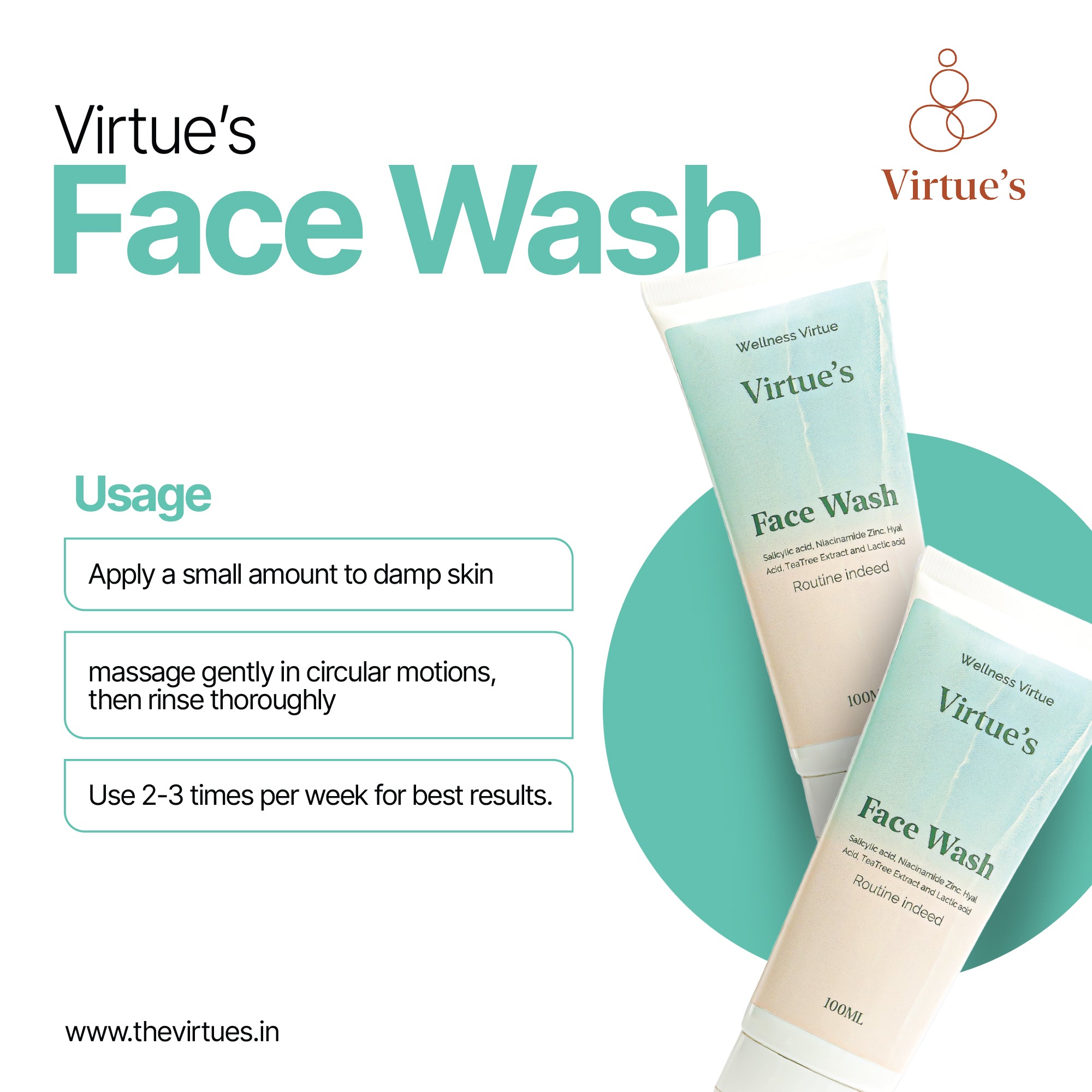 Face Wash