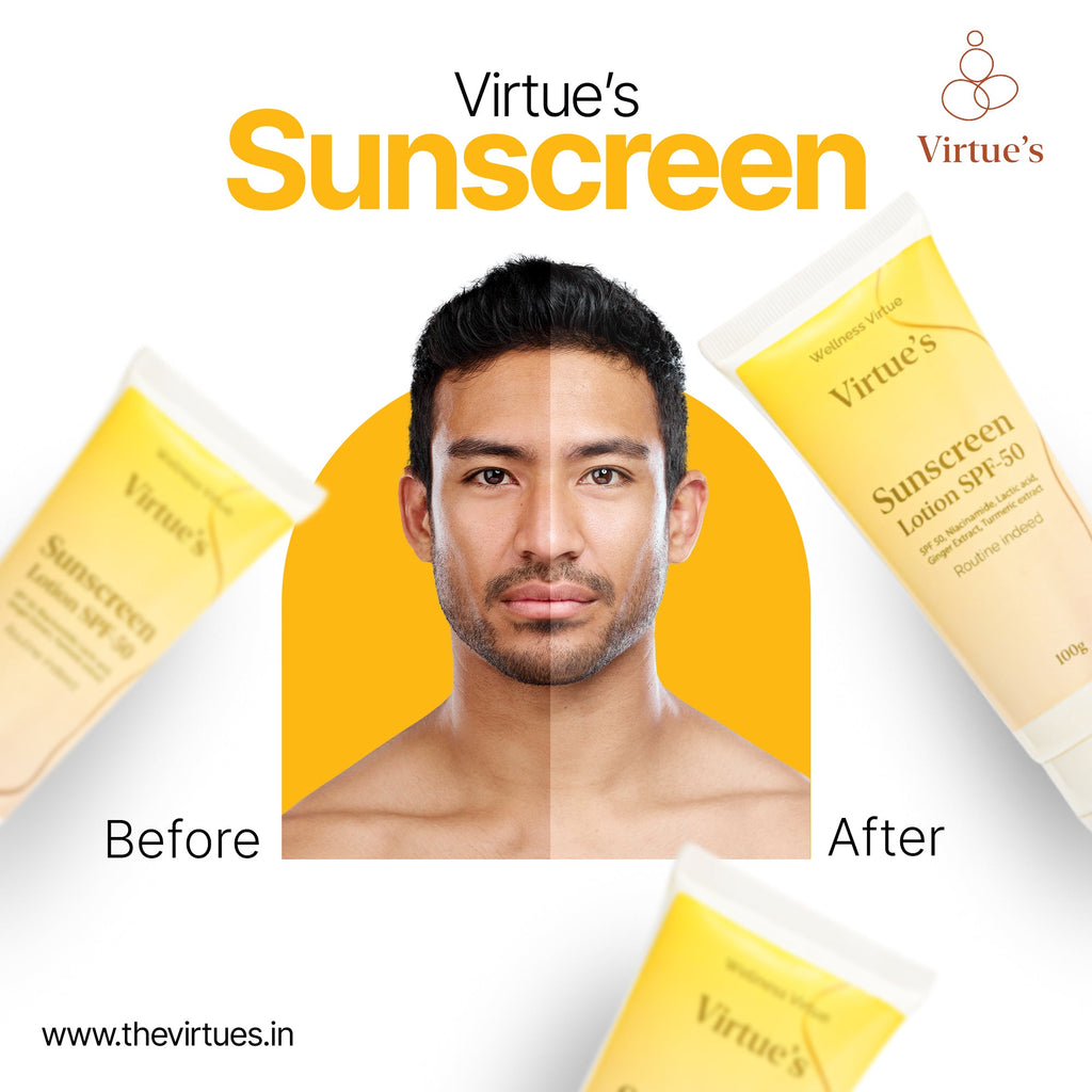 Sunscreen
