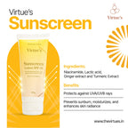 Sunscreen