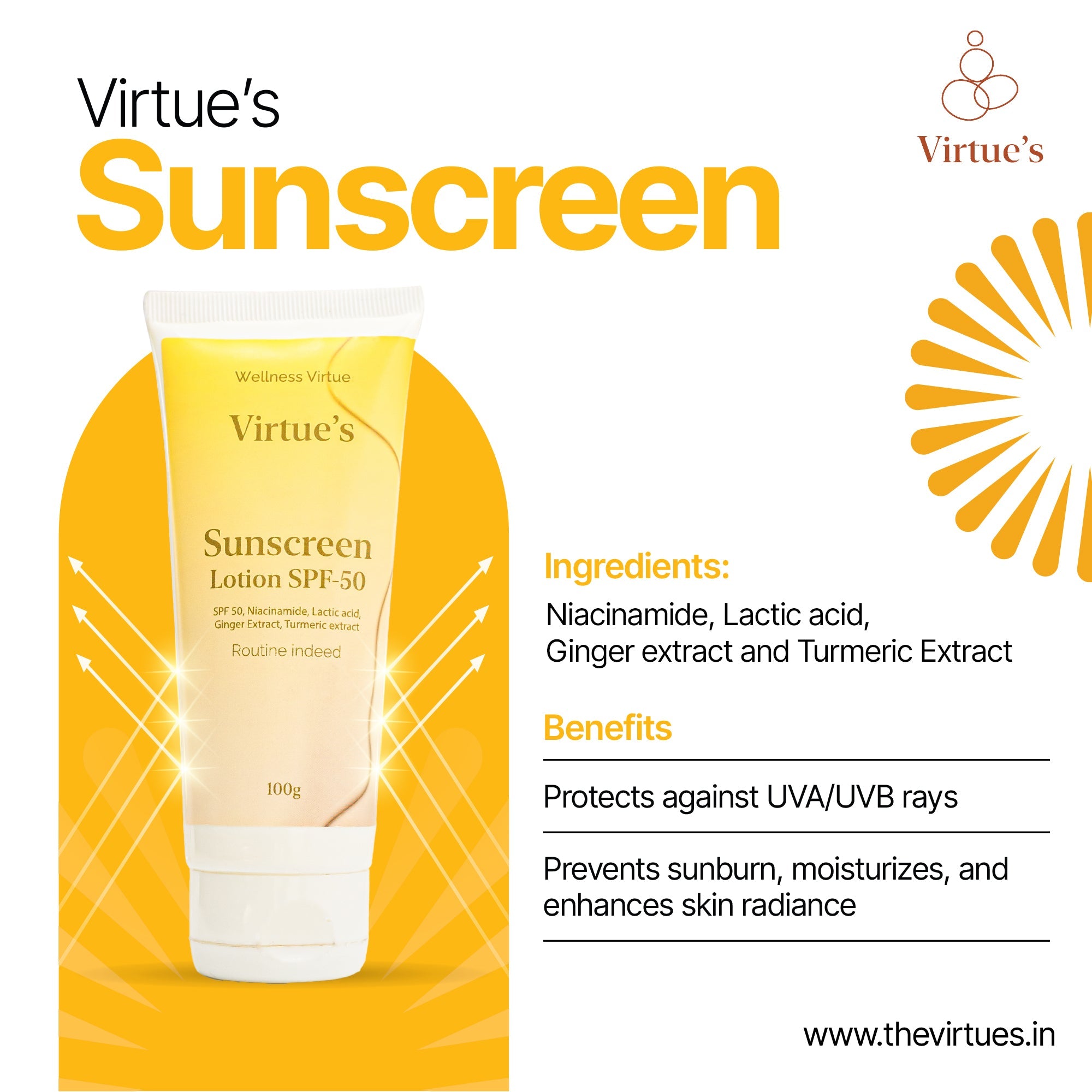 Sunscreen