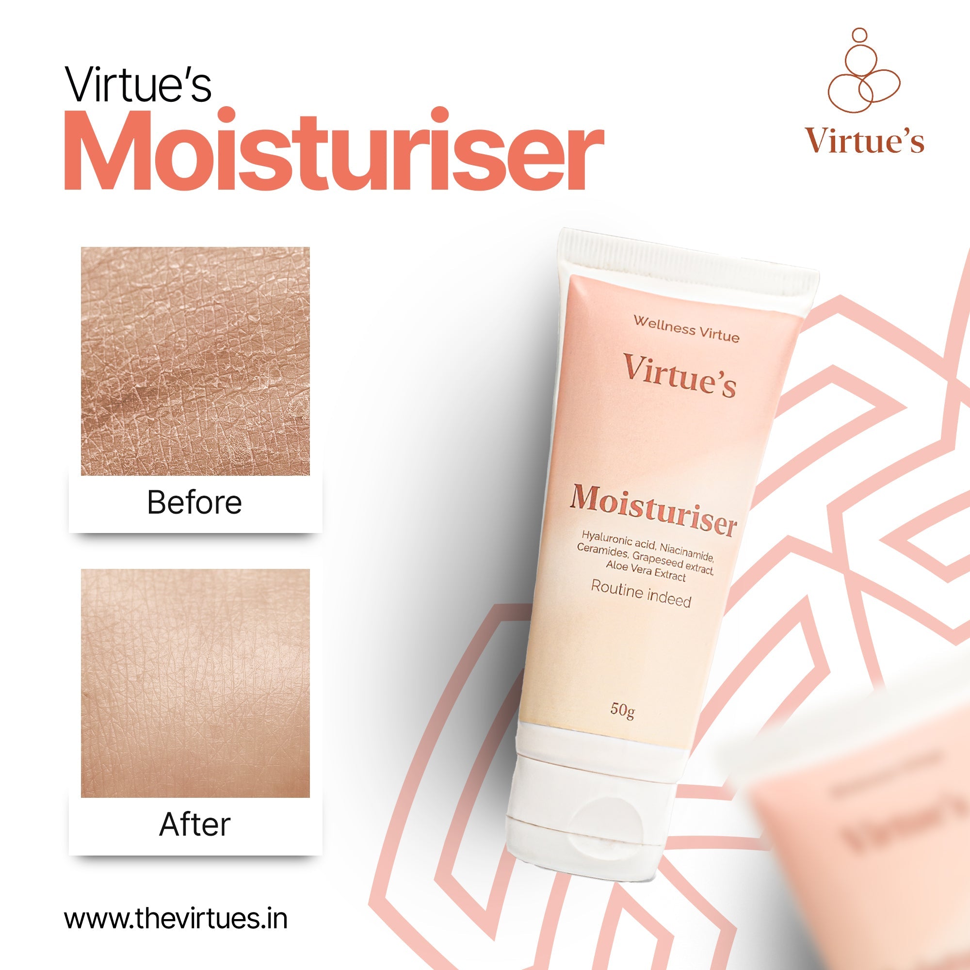 Moisturizer