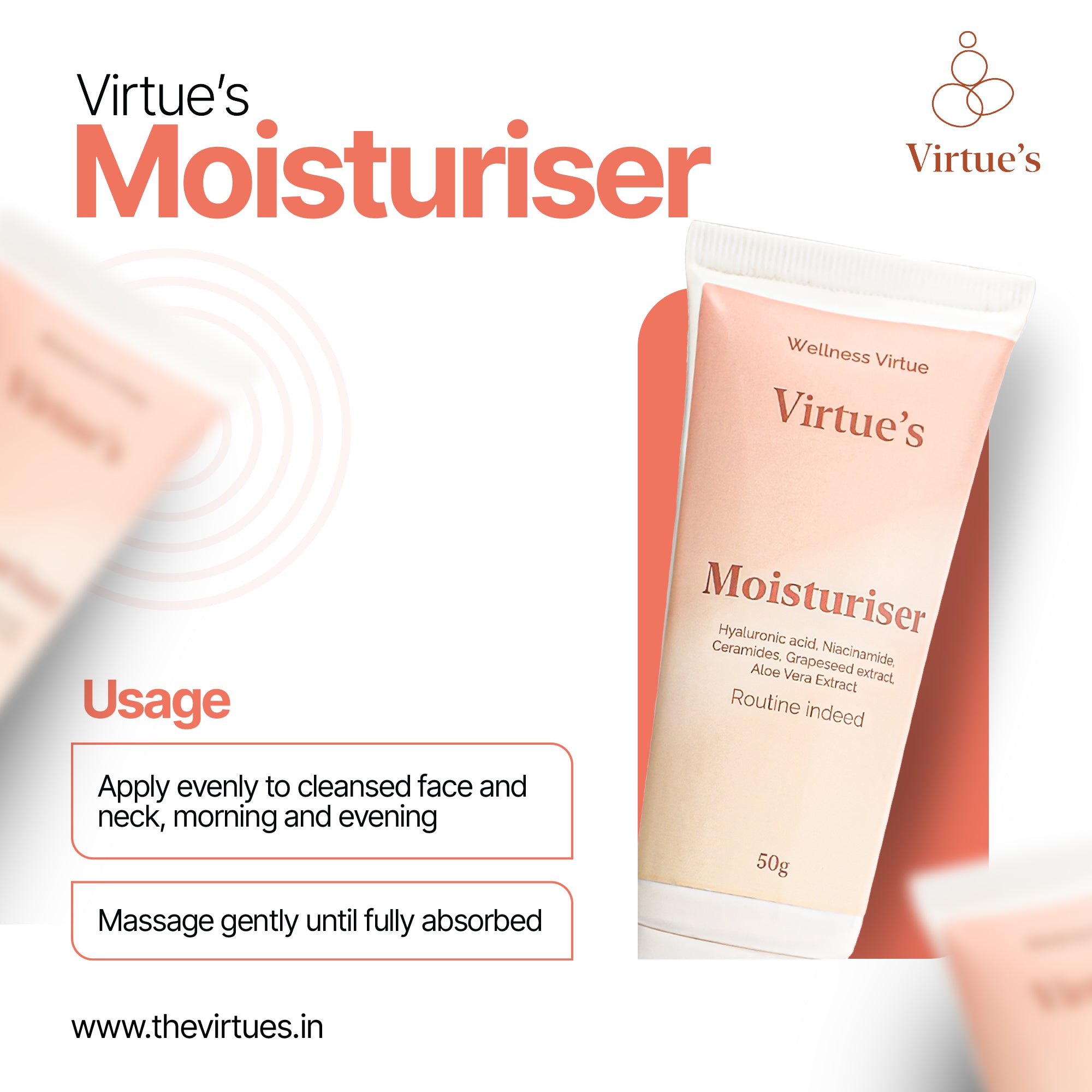 Moisturizer
