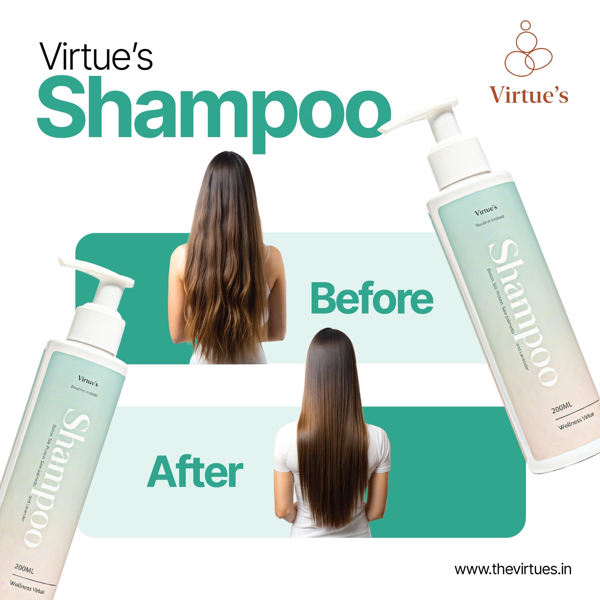 Shampoo