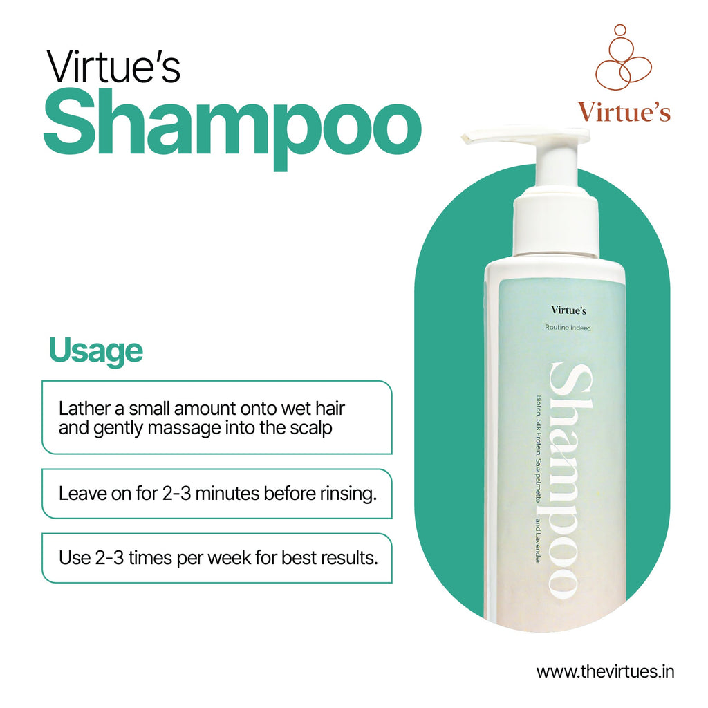 Shampoo