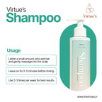 Shampoo