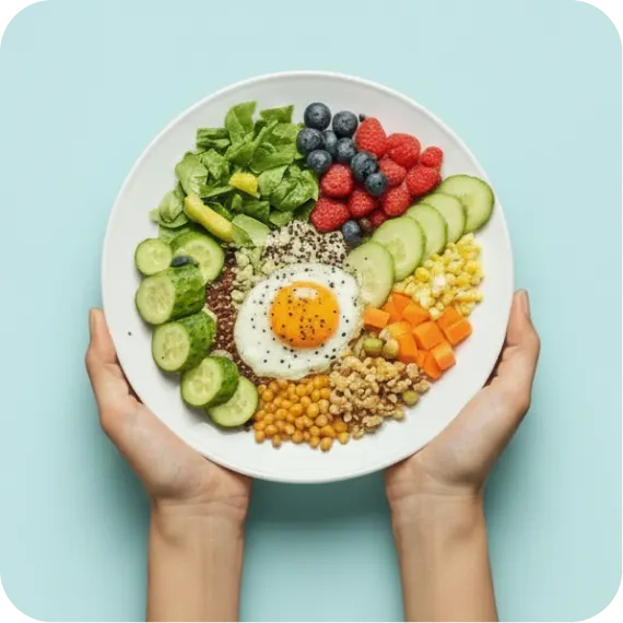 Diet & Lifestyle