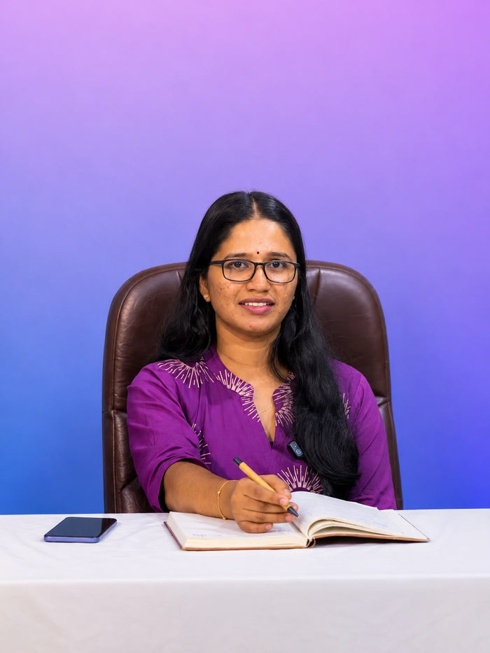 Dt. Nikhila
