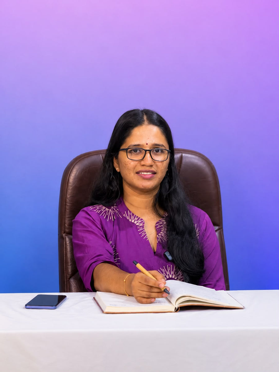 Dt. Nikhila