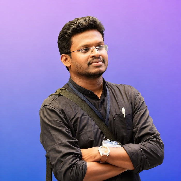 Doctor Deepak NP
