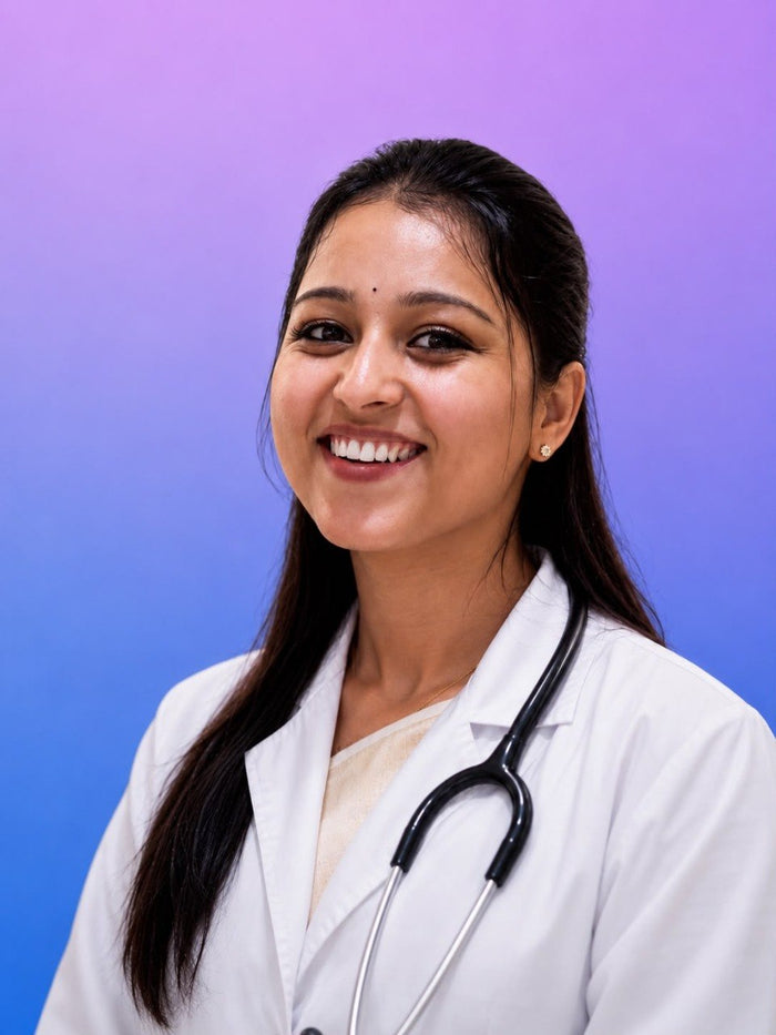 Dr Bensa Babu