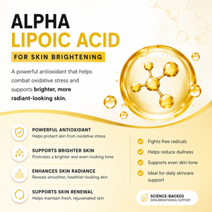 Alpha Lipoic Acid