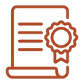 COA Certified
